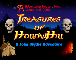 play Treasures Of Hollowhill
