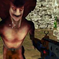 play Masked Forces Ancient Serpents