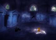 play Secret Gothic Place Escape