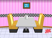 play Ice Cream Parlor Escape