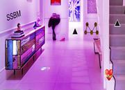 play Romantic Pink House Escape