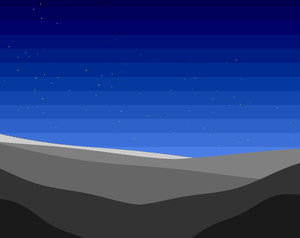 play Collecting Stars