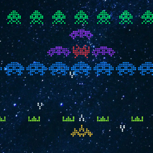play Test-Invaders