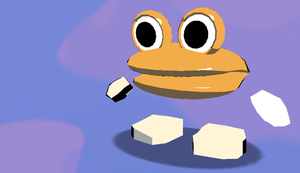 play Hungry Bao
