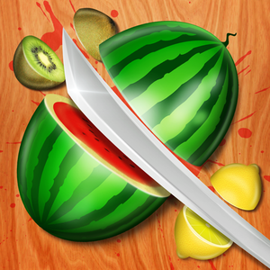 play Fruit Slice