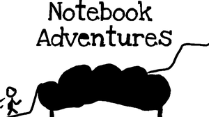 Notebook Adventures