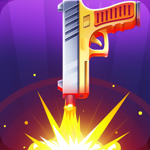 play Flip The Shoot Gun