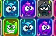 play Falling Monsters