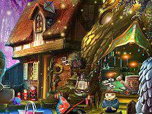 play Enchanted Treasure