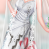 play Princesses: Trash My Wedding Dress