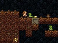 Spelunky