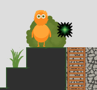 play Kiki&Bouba