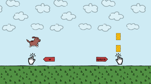 play Waggy Dog