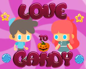 play Love To Candy