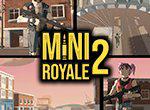 Mini Royale 2 - Battle Royale