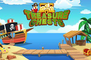 play Treasure Chests