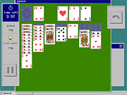 play Solitaire 95