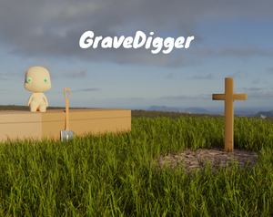 play Gravedigger
