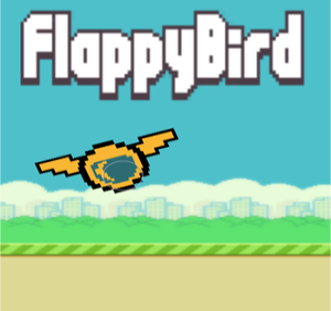 play Flappybird 2