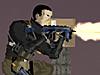 play Intruder Combat Training