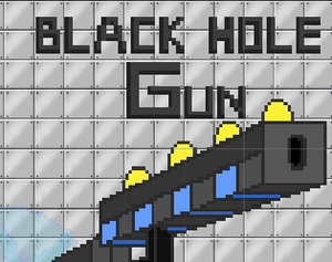 play Black Hole Gun