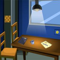 Geniefungames-Interrogation-Room-Escape