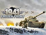 1941 Frozen Front