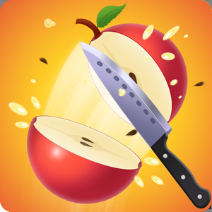 play Fruit Chopper