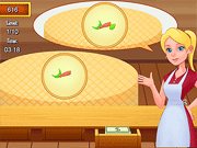 play Pizza Chief