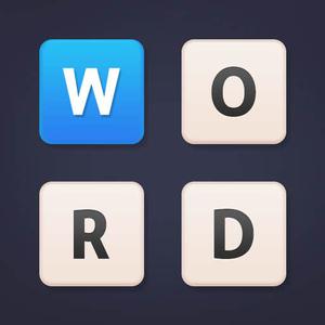 Word Cross