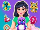 play Fantasy Pet Spell Factory