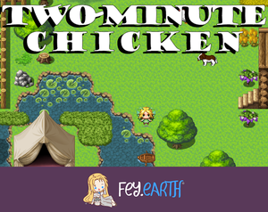 play Two-Minute Chicken
