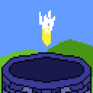 play Wishing Well