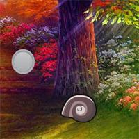 play Fantasy Dream Garden Escape