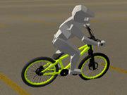 City Bike Ride game