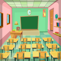 play G4E New High School Escape