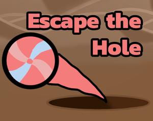 play Escape The Hole