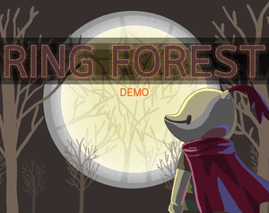 play Ring Forest : Demo