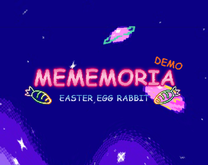 play Mememoria Demo