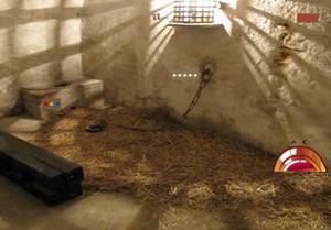 play Castle Prison Cell Escape