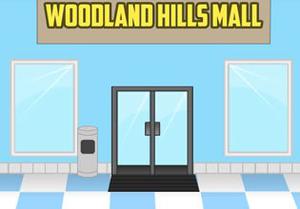 Closed Mall Escape