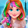 play Annie'S Winter Chic Hairstyles