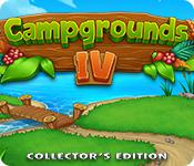 Campgrounds Iv Collector'S Edition