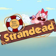 play Happy Tree Friends Strandead