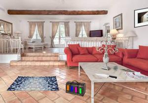 play White Wood House Escape