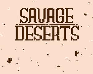 play Savage Deserts