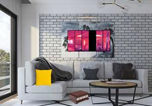play Contemporary Villa Escape