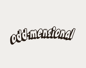 play Odd-Mensional