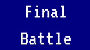 play Final Battle