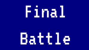 Final Battle